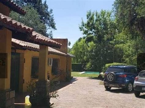 Casa Venta Ambientes A Os M El Salvador Tigre Centro