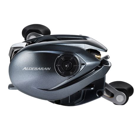 Shimano Aldebaran Bfs Xg Zunnebeld