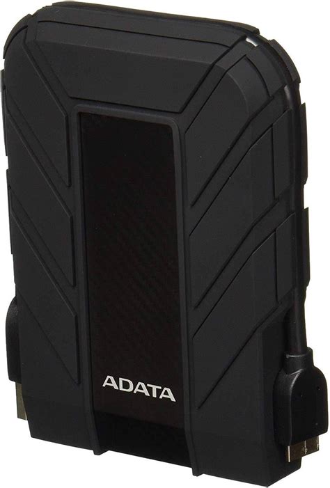 Buy Adata Hd Pro Tb External Hard Disks Online In India At Lowest