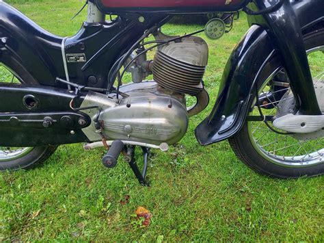 Nsu Awo Simson Junak Dkw Pannonia Wielopole Skrzy Skie Olx Pl