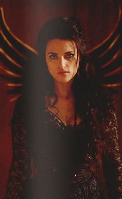 Morgana Merlin On BBC Fan Art 31601270 Fanpop