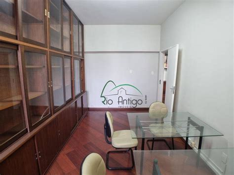 Sala Comercial Para Aluguel No Bairro Centro No Rio De Janeiro Pre O