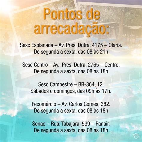 DOMINGÃO SOLIDÁRIO Confira programação do evento de Dia dos Pais no