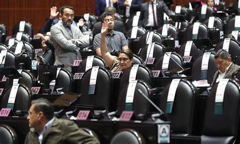 Comienza desbandada legislativa ante campañas Noticias de Sinaloa