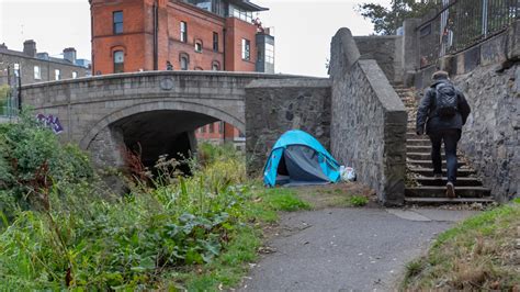 Ask Me Anything What S It Like Being Homeless Newstalk