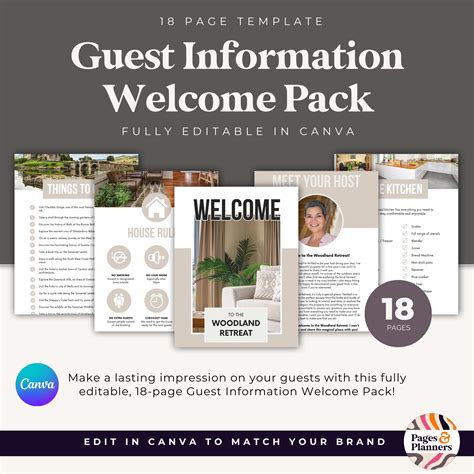home information pack 2
