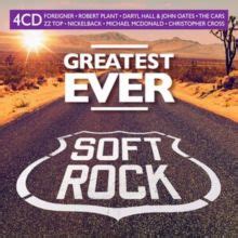 Greatest Ever Soft Rock Cd Box Set Shop Today Get It Tomorrow