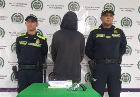 16 Personas Han Sido Capturadas Por Diferentes Delitos En Caldas