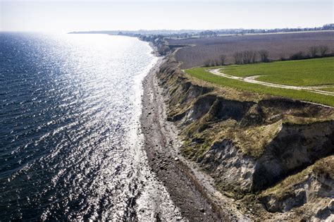 Kyster i Sønderborg Kommune Trap Danmark Lex