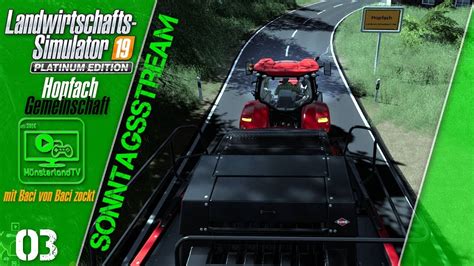 LS 19 Platinum 03 Hopfach V1 1 2 7 2 Landwirtschafts Simulator 19