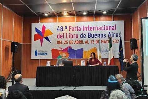 Giornata Dell Italia Alla Fiera Del Libro Di Buenos Aires Tiscali