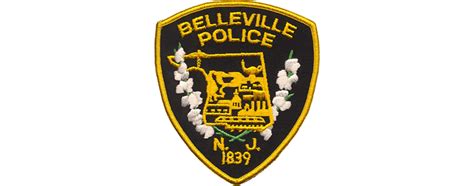 Belleville Police Blotter — July 4 – The Observer Online