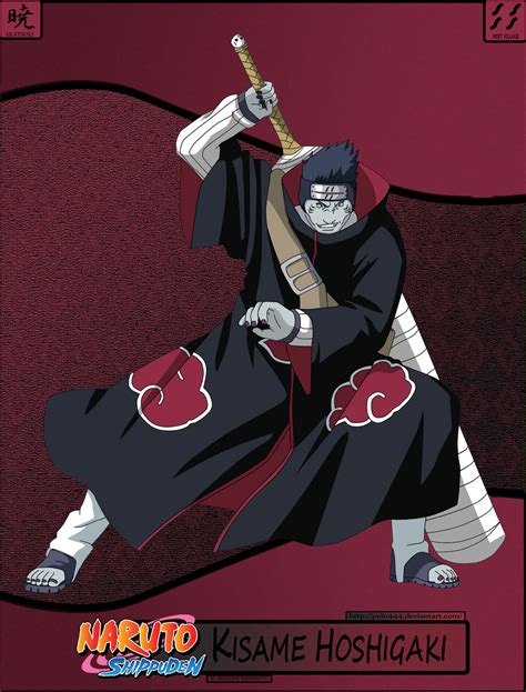 Kisame Hoshigaki Wallpaper Wallpapersafari