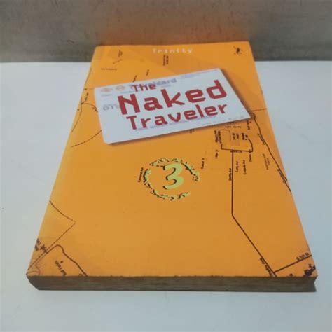 Jual Buku Obral Super Murah Buku The Naked Traveler Shopee Indonesia