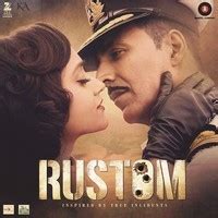 Tere Sang Yaara Lyrics In Hindi Rustom Tere Sang Yaara Song Lyrics In