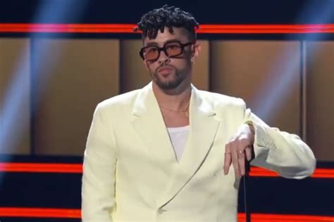 Bad Bunny Triunfa En Premios Billboard 2021 A La Música Latina Checa