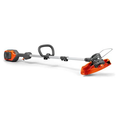 Husqvarna Rasentrimmer 215iL Set inkl Akku und Ladegerät 369 00