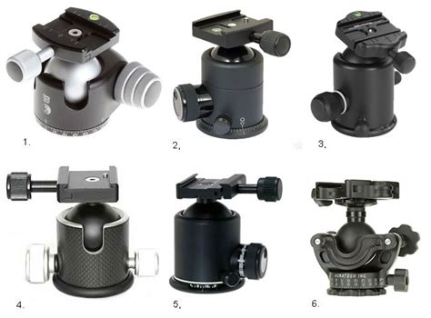 An Overview Of The Best Tripods And Heads For Nature Photographers The