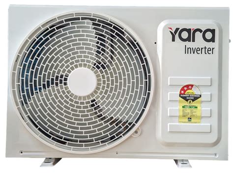 1 TON INVERTER SPLIT AIRCONDITIONER