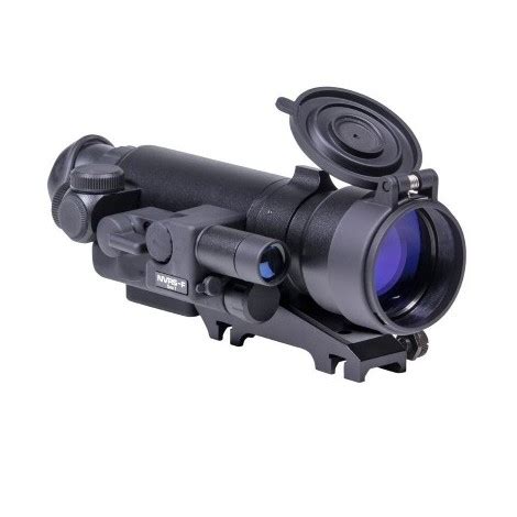 10 Best Night Vision Scopes Reviewed in 2024 | TheGearHunt