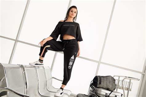 Selena Gomez Puma Spring Collection, HD Music, 4k Wallpapers, Images ...