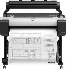 Широкоформатное МФУ Canon imagePROGRAF TM 300 MFP T36 AiO