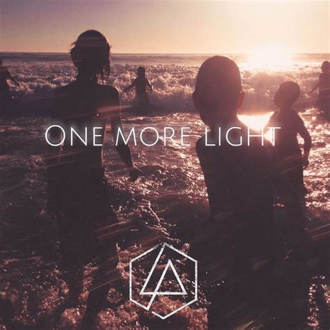 Linkin Park One More Light Review Auf Earshot At At