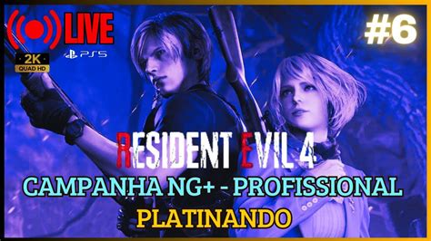 Resident Evil Remake Campanha Ng Profissional Continua O A Ptbr