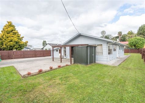 Recently Sold 213 Whatawhata Road Dinsdale Hamilton Nz