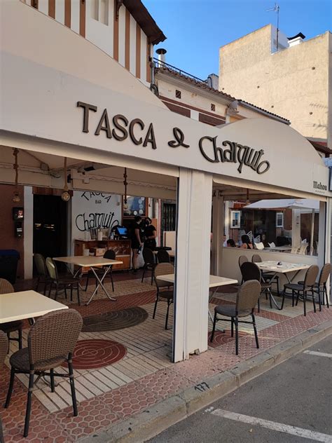 Opiniones de Tasca el Charquito en Benicasim Benicàssim