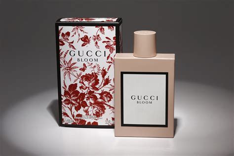 Nước Hoa Gucci Bloom Eau De Parfum Mộc Paris