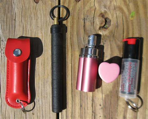 Pepper Spray How To Choose It And How To Use It Active Response Training