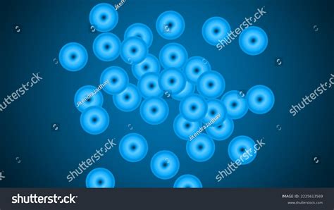 Cell Division Stages Mitosis 3d Illustration Stock Illustration 2225613569 Shutterstock