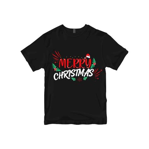 Premium Vector Christmas T Shirt Design Premium Vector