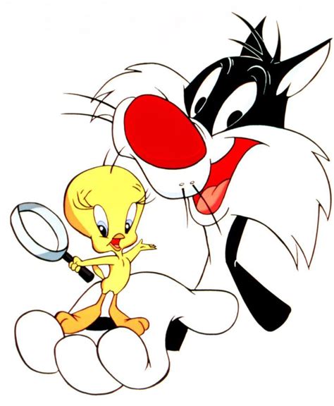 Tweety And Sylvester wallpapers, Cartoon, HQ Tweety And Sylvester ...