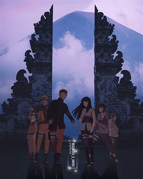 Bulehya On Instagram Halel Couple Naruto Sasuke Sakura Kakashi