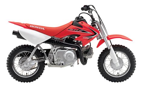 HONDA CRF50F 2010 2011 Specs Performance Photos Autoevolution