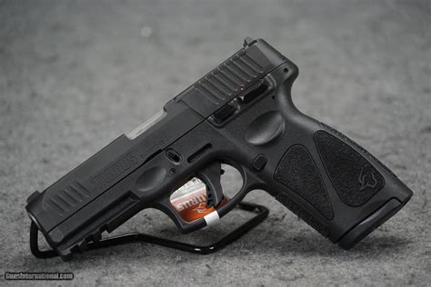 Taurus G3 Toro 9mm 4 Barrel