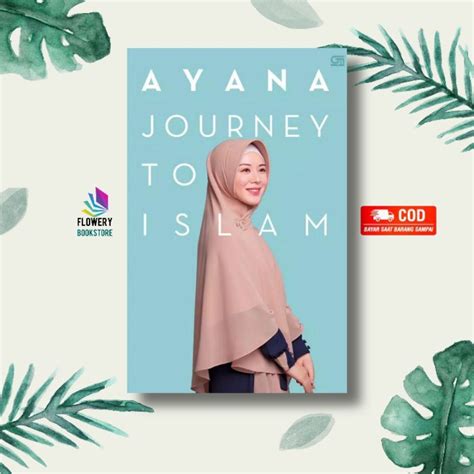 Ayana Journey To Islamic Shopee Philippines