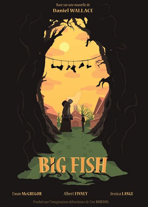 Fish In A Tree Movie Poster Best In All Web Log Slideshow