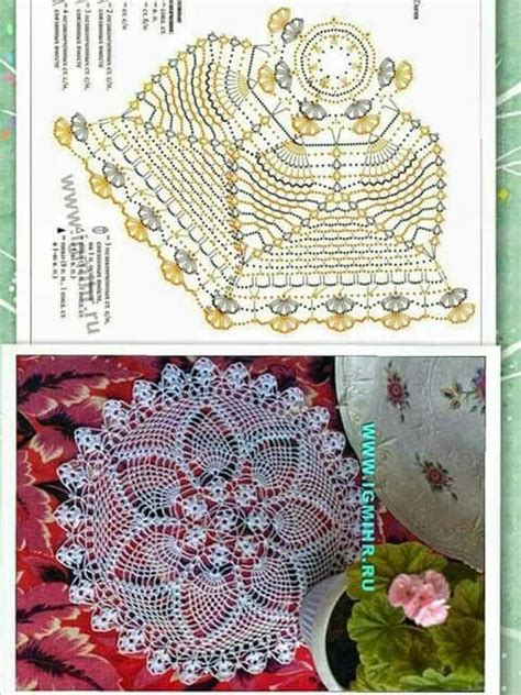 Pin By Ute Murray On Free Crochet Pattern Crochet Patterns Free