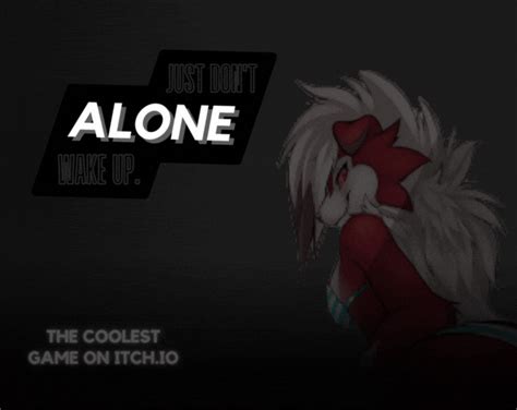 Guess What Don T Wake Up Alone By Rylover Uncreativedev