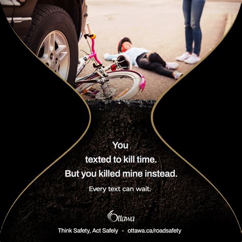 In Pictures Controversial City Of Ottawa Road Safety Ads Ctv News