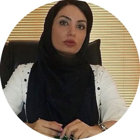 Fatemeh Sadeghi Assistant Professor Doctor Of Psychology Islamic