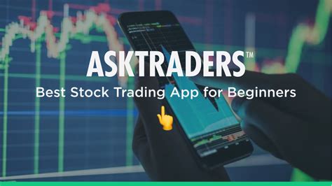 4 Best Stock Trading App For Beginners 2025 AskTraders