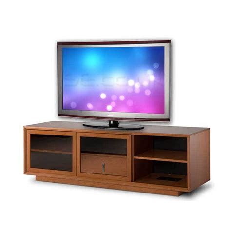 Brown Modern Wooden Lcd Tv Cabinet For Home At Rs Piece In Mumbai