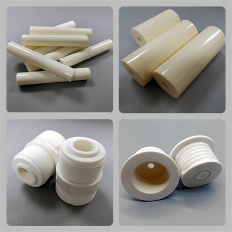 Alumina Ceramic Al2O3 Features Machining Great Ceramic