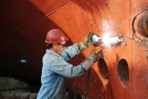 choose   welding materials