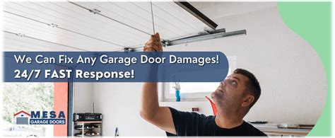 Garage Door Repair Mesa AZ - Garage Door Repair Mesa AZ