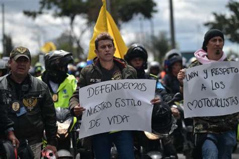 Protestas Fraude Y Evasión Al Soat ¿por Qué Tanta Tensión Con Los